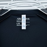 絶対欲しい！2026 アークテリクス 新作 日焼け止め服 コピー