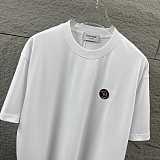一目惚れ♪ 2026 トム·ブラウン 新作 半袖Tシャツ スーパーコピー
