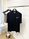 すぐ届く 2026 ヴァレンティノ 新作 半袖Tシャツ コピー