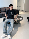 人気爆発☆ 2026 アークテリクス 新作 半袖Tシャツ 偽物 2色