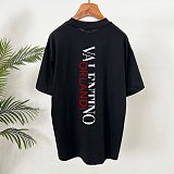 高品質 2026 ヴァレンティノ 新作 半袖Tシャツ スーパーコピー