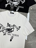 完売必至 ★ 2026 アークテリクス 新作 半袖Tシャツ コピー