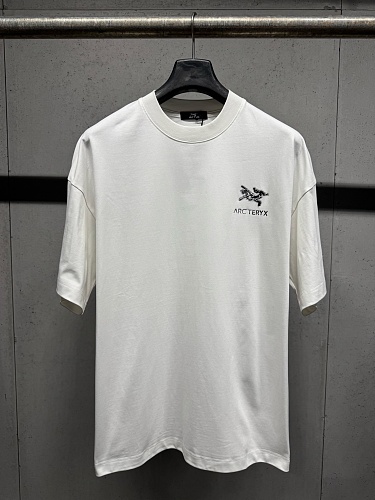 高品質♪♪♪ 2026 アークテリクス 新作 半袖Tシャツ スーパーコピー