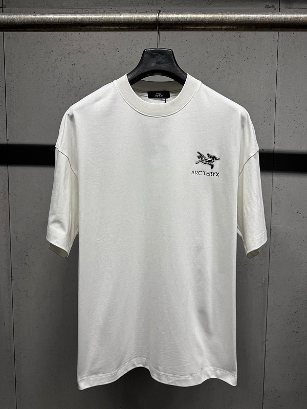 高品質♪♪♪ 2026 アークテリクス 新作 半袖Tシャツ スーパーコピー
