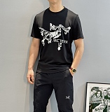 人気No1 2026 アークテリクス 新作 半袖Tシャツ スーパーコピー