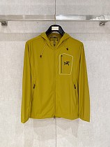 【即発】★ 2026 アークテリクス 新作 日焼け止め服 偽物