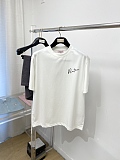 人気急上昇新作 2026 ヴァレンティノ 新作 半袖Tシャツ 偽物