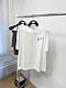 人気急上昇新作 2026 ヴァレンティノ 新作 半袖Tシャツ 偽物