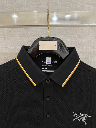 完売必至 2026 アークテリクス 新作 半袖Tシャツ スーパーコピー