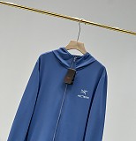 ☆超人気☆ 2026 アークテリクス 新作 日焼け止め服 偽物 3色