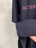 注目度抜群！2026 アークテリクス 新作 半袖Tシャツ 偽物