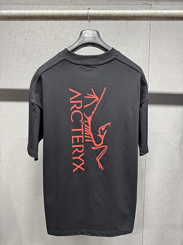 おすすめ 2026 アークテリクス 新作 半袖Tシャツ スーパーコピー
