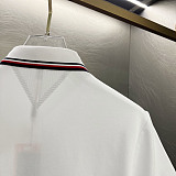 注目度抜群！ 2026 トム·ブラウン 新作 半袖Tシャツ コピー