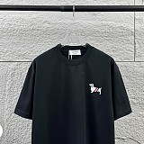 送料込 2026 トム·ブラウン 新作 半袖Tシャツ コピー