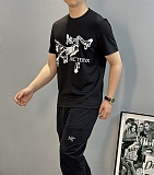 人気No1 2026 アークテリクス 新作 半袖Tシャツ スーパーコピー