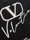 すぐ届く 2026 ヴァレンティノ 新作 半袖Tシャツ コピー