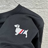 送料込 2026 トム·ブラウン 新作 半袖Tシャツ コピー