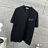 ☆超人気☆ 2026 ヴァレンティノ 新作 半袖Tシャツ スーパーコピー