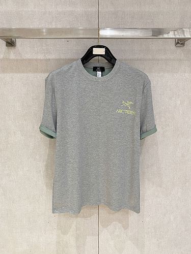 人気No1★ 2026 アークテリクス 新作 半袖Tシャツ 偽物