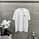 売上総額１位！ 2026 トム·ブラウン 新作 半袖Tシャツ スーパーコピー