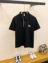 世界中で大人気♪ 2026 トム·ブラウン 新作 半袖Tシャツ 偽物 世界中で大人気♪ 2026 トム·ブラウン 新作 半袖Tシャツ 偽物