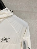 使い勝手良 2026 アークテリクス 新作 日焼け止め服 コピー