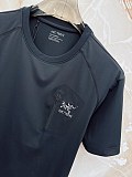 世界中で大人気♪ 2026 アークテリクス 新作 半袖Tシャツ スーパーコピー
