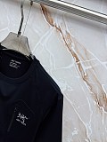世界中で大人気♪ 2026 アークテリクス 新作 半袖Tシャツ スーパーコピー