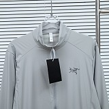 使い勝手良し 2026 アークテリクス 新作 日焼け止め服 スーパーコピー