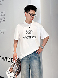 人気爆発☆ 2026 アークテリクス 新作 半袖Tシャツ 偽物 2色