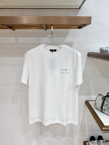 超希少！2026 アークテリクス 新作 半袖Tシャツ スーパーコピー