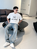 人気爆発☆ 2026 アークテリクス 新作 半袖Tシャツ 偽物 2色