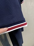 ☆超人気☆ 2026 トム·ブラウン 新作 半袖Tシャツ 偽物