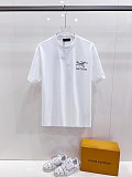 目を惹くカラー 2026 アークテリクス 新作 半袖Tシャツ コピー