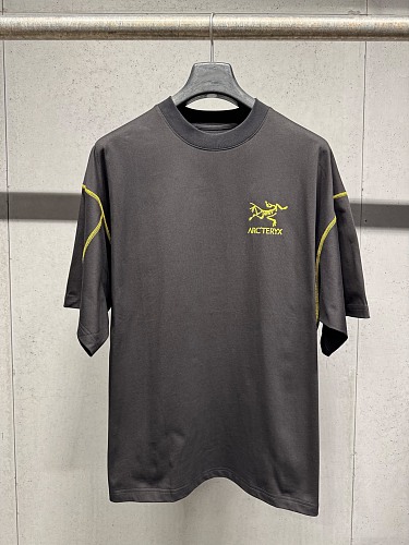 注目アイテム☆ 2026 アークテリクス 新作 半袖Tシャツ コピー