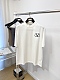 世界中で大人気♪ 2026 ヴァレンティノ 新作 半袖Tシャツ スーパーコピー