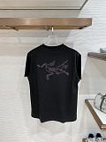 ☆超人気☆ 2026 アークテリクス 新作 半袖Tシャツ 偽物