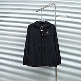 【限定カラー】2026 アークテリクス 新作 日焼け止め服 偽物