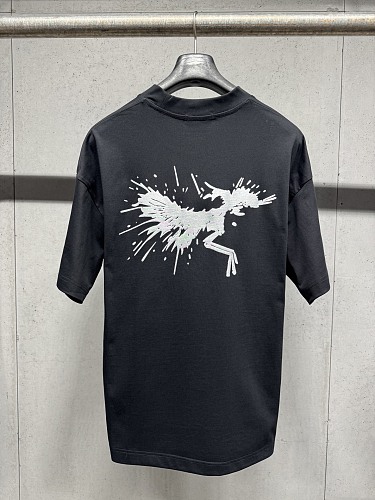 人気No1★ 2026 アークテリクス 新作 半袖Tシャツ コピー