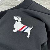 送料込 2026 トム·ブラウン 新作 半袖Tシャツ コピー
