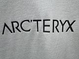 世界中で大人気♪ 2026 アークテリクス 新作 半袖Tシャツ 偽物
