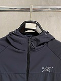 【限定カラー】2026 アークテリクス 新作 日焼け止め服 コピー