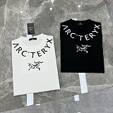 おすすめ 2026 アークテリクス 新作 半袖Tシャツ コピー