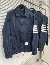 ☆超人気☆ 2026 トム·ブラウン 新作 ジャケット コピー
