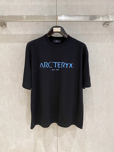 高品質♪♪♪ 2026 アークテリクス 新作 半袖Tシャツ 偽物