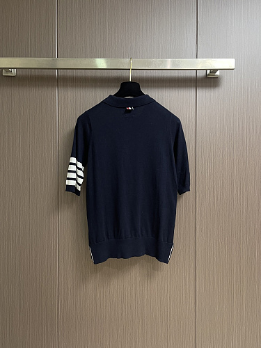 ★日本!!人気！ 2026 トム·ブラウン 新作 半袖Tシャツ コピー
