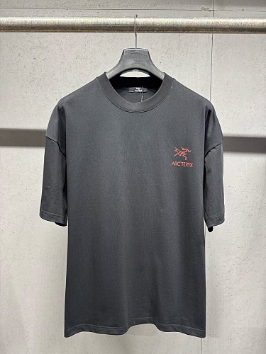 おすすめ 2026 アークテリクス 新作 半袖Tシャツ スーパーコピー