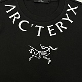 目を惹くカラー 2026 アークテリクス 新作 半袖Tシャツ 偽物