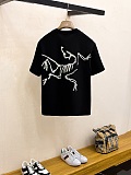 日本未入荷 2026 アークテリクス 新作 半袖Tシャツ コピー
