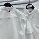 最安値挑戦 2026 トム·ブラウン 新作 半袖Tシャツ スーパーコピー